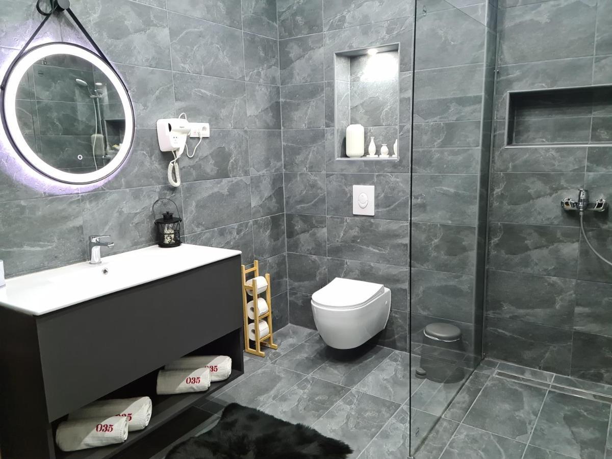 Restaurant&Rooms 035 Paracin Bagian luar foto