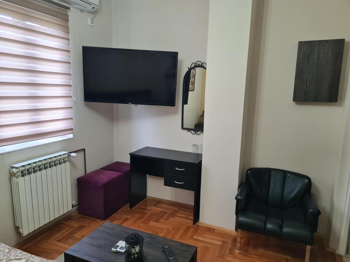 Restaurant&Rooms 035 Paracin Bagian luar foto
