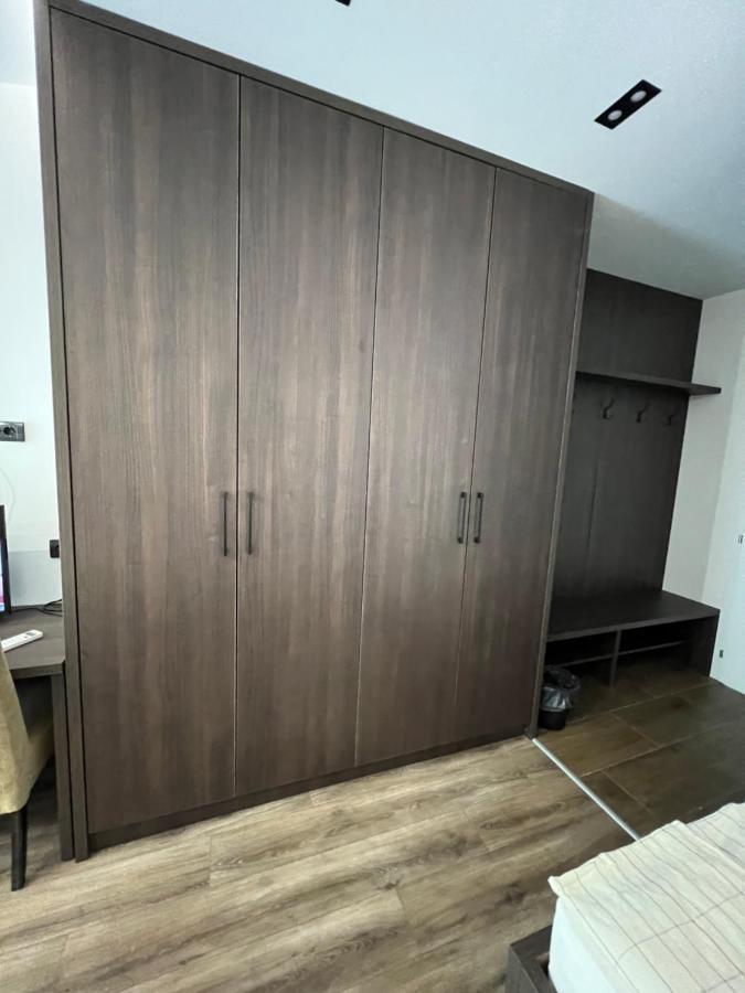 Restaurant&Rooms 035 Paracin Bagian luar foto