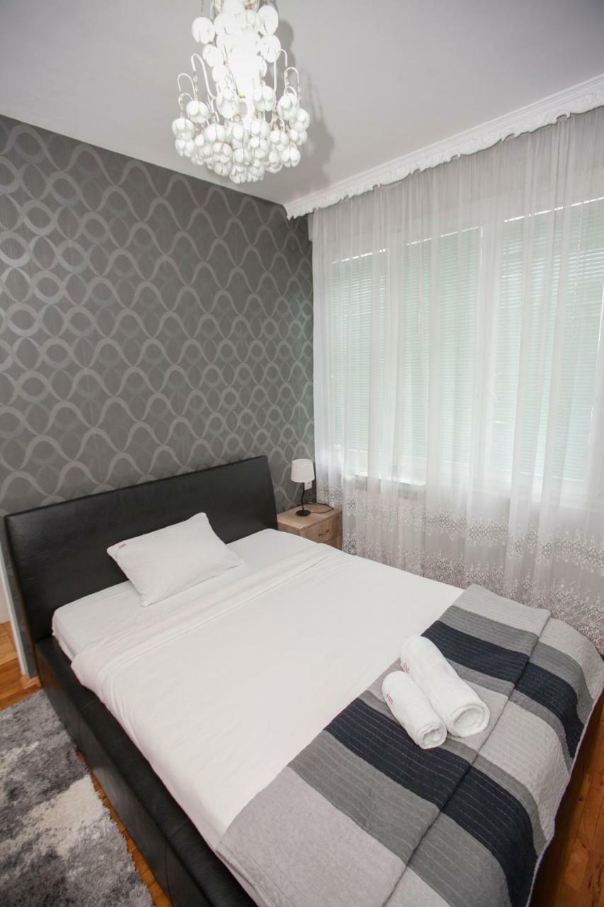 Restaurant&Rooms 035 Paracin Bagian luar foto