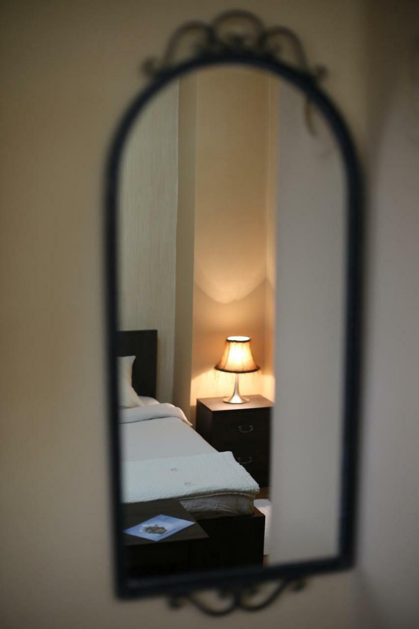Restaurant&Rooms 035 Paracin Bagian luar foto