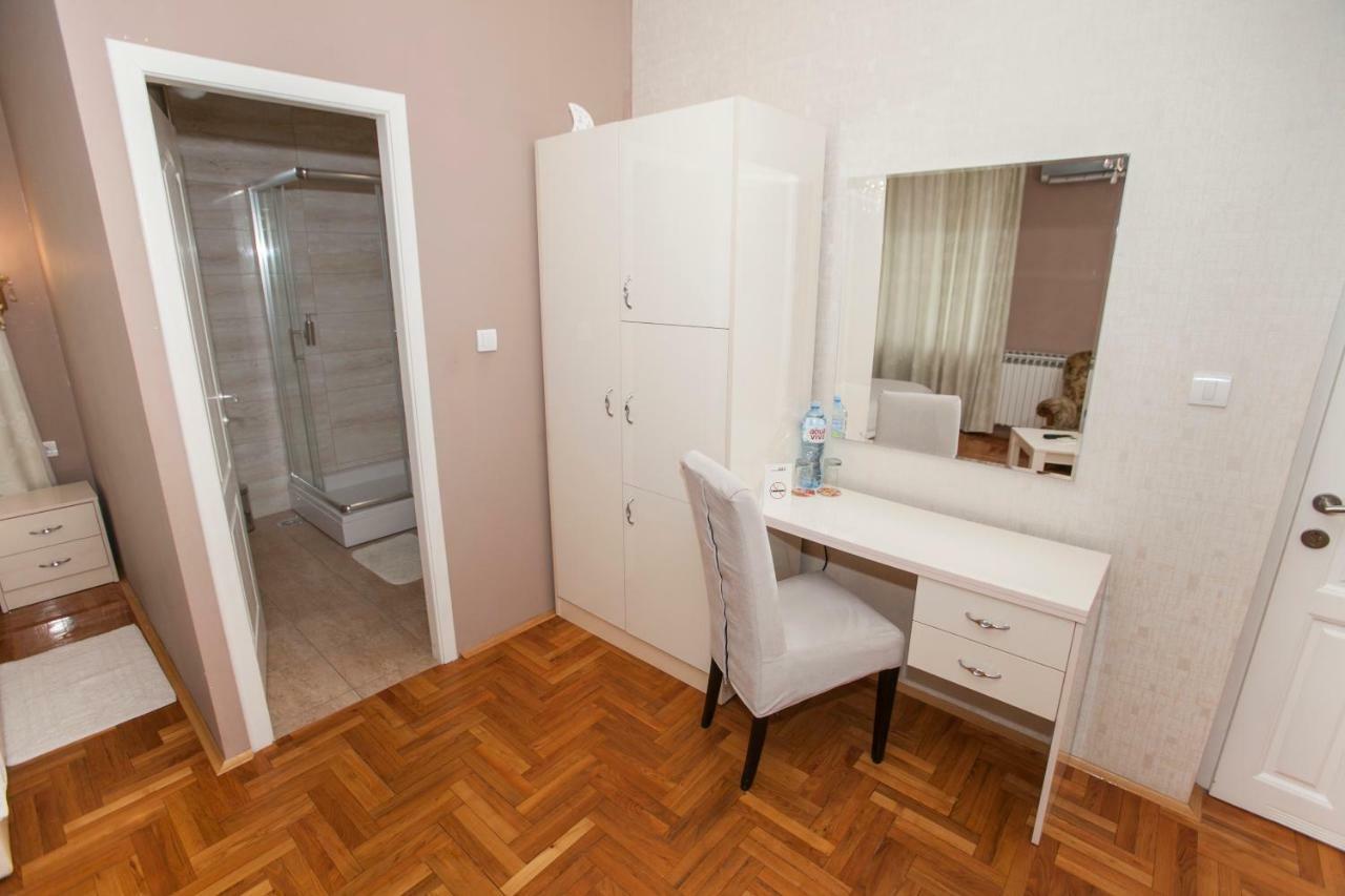 Restaurant&Rooms 035 Paracin Bagian luar foto