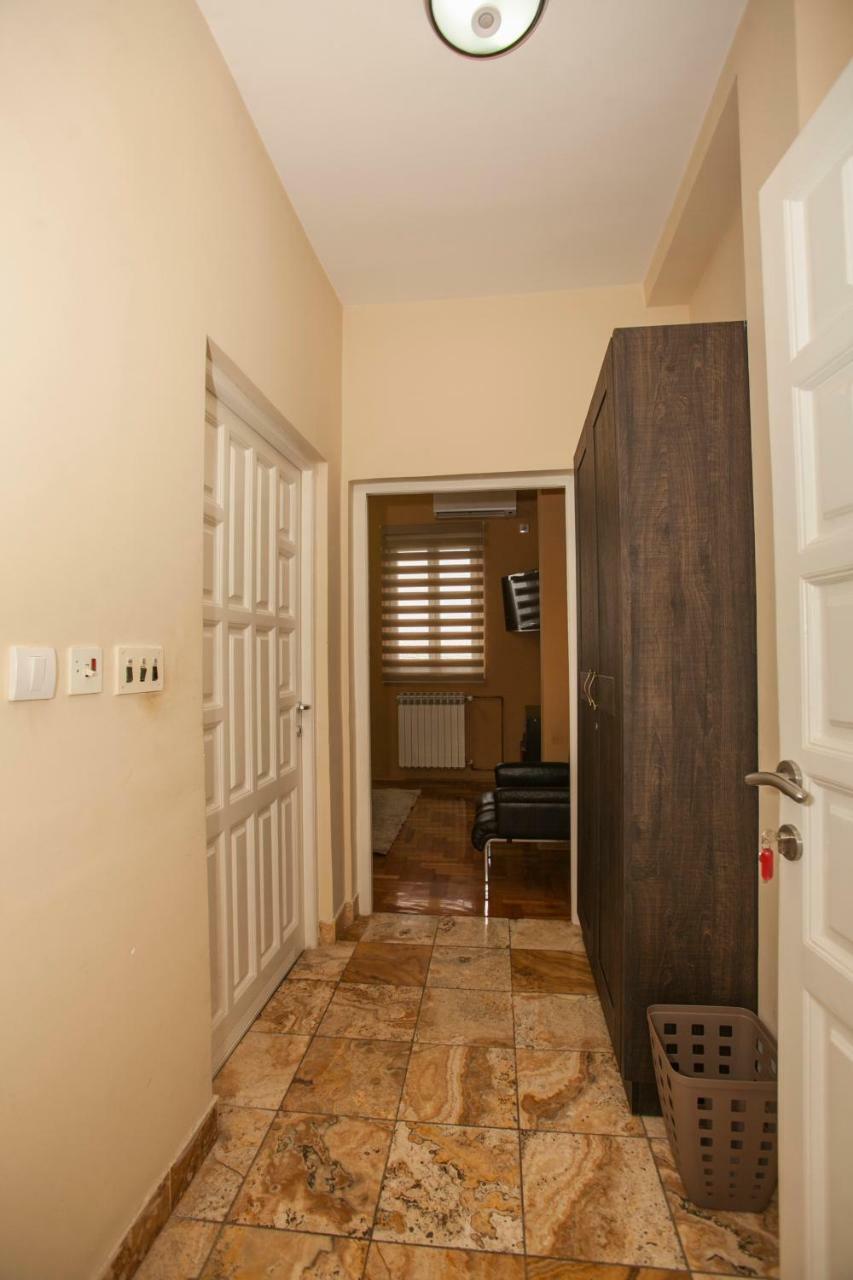 Restaurant&Rooms 035 Paracin Bagian luar foto